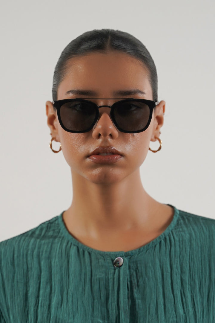 BLACK AVIATOR 3.1