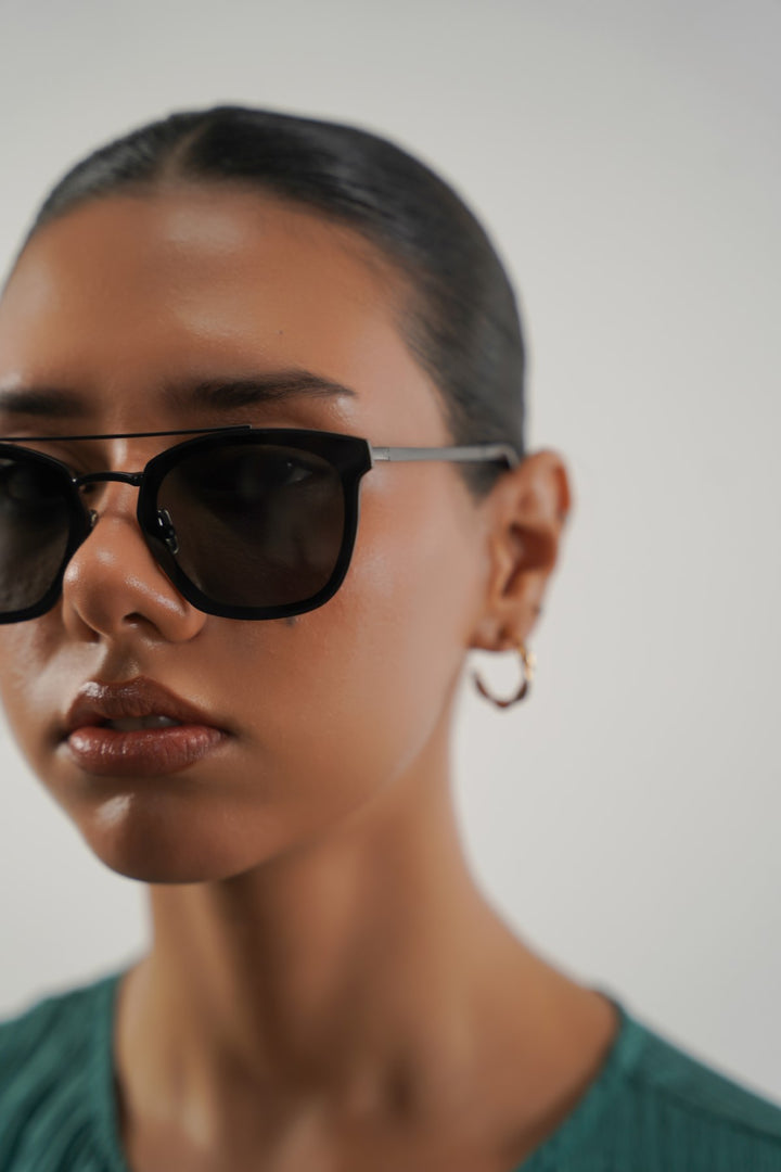 BLACK AVIATOR 3.1