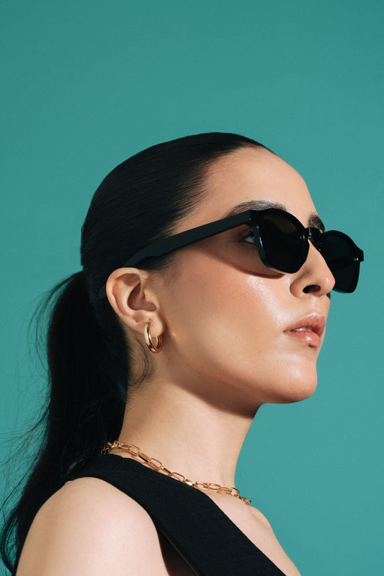 BLACK KARAKORUM BLACK