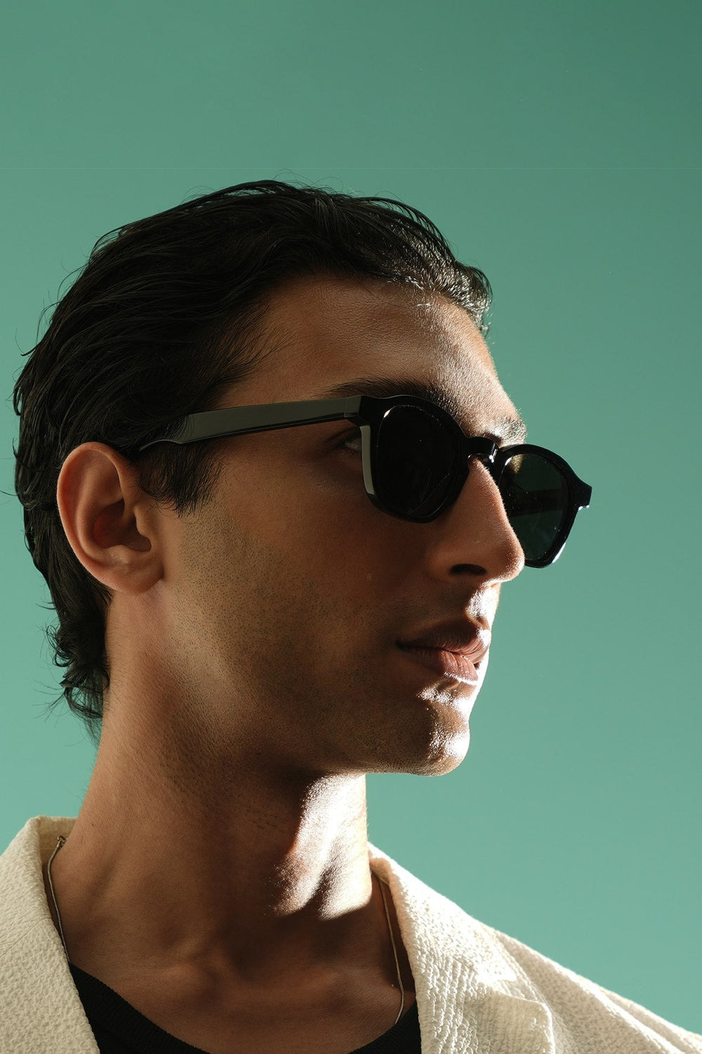 BLACK KARAKORUM BLACK