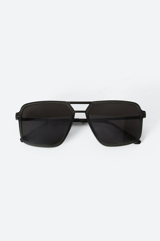 GREY BLACK POLAR SLATE