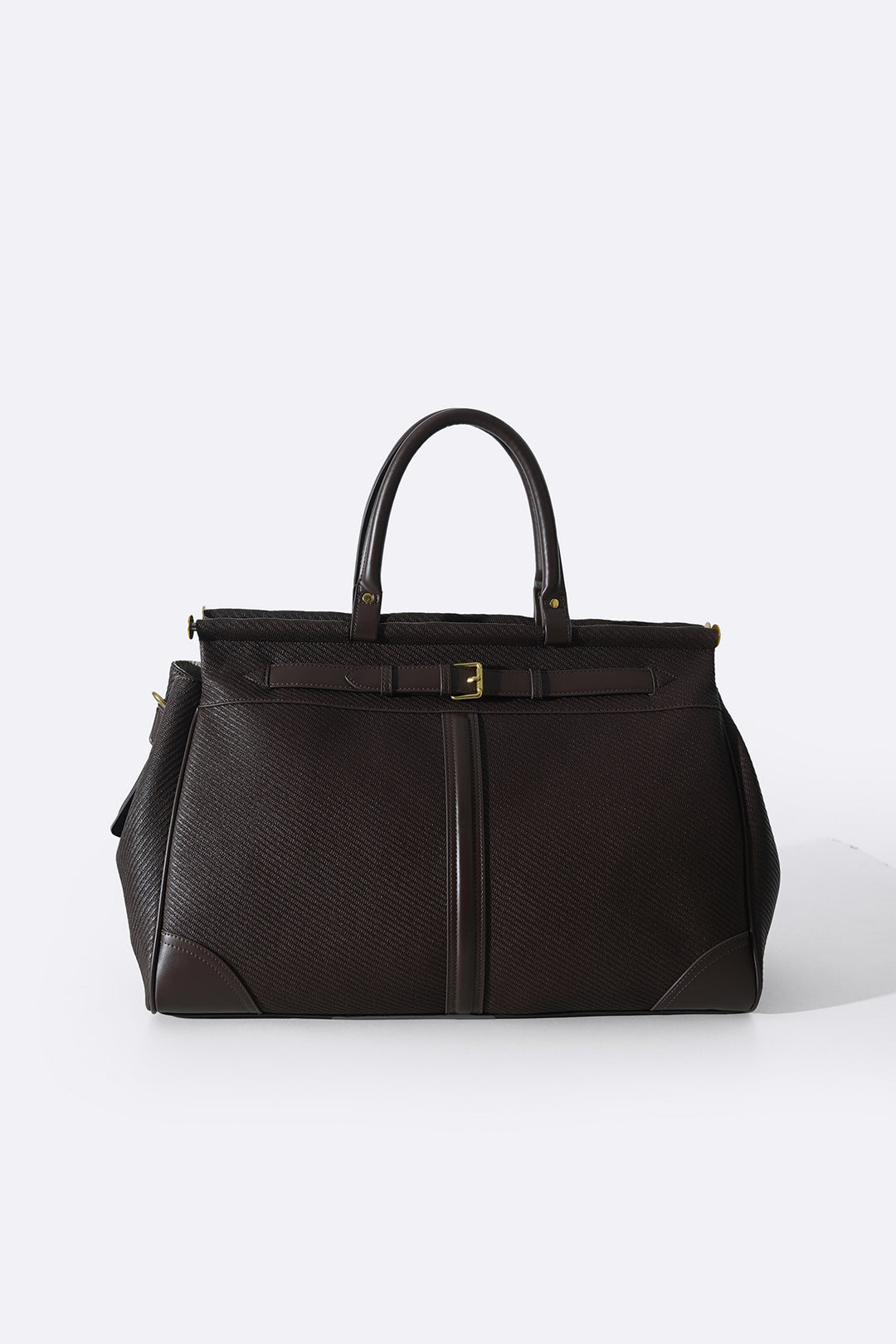 COFFEE LARGE WEEKENDER BAG