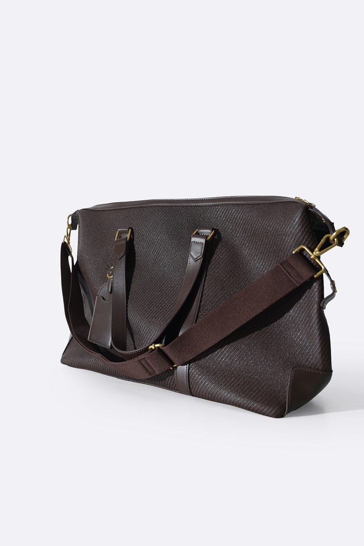 COFFEE ORTAKOY UNISEX DUFFEL