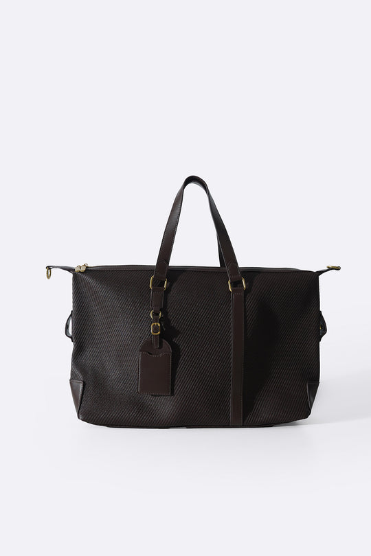 COFFEE ORTAKOY UNISEX DUFFEL