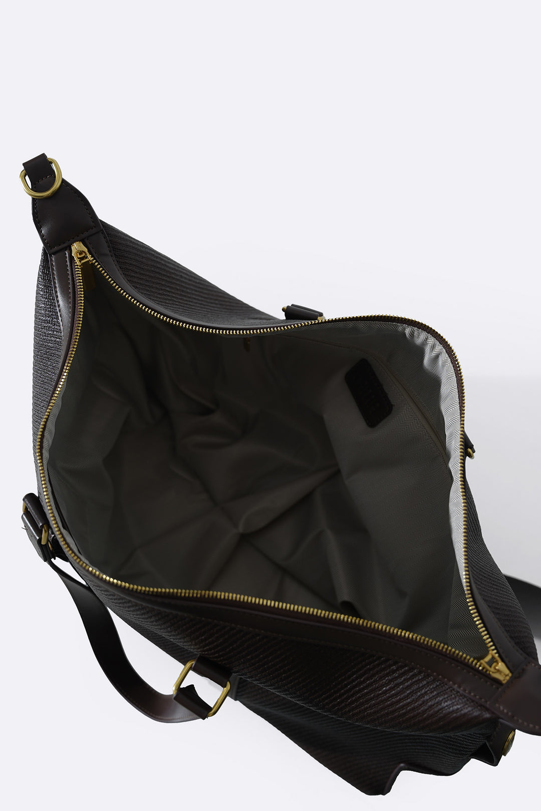 COFFEE ORTAKOY UNISEX DUFFEL