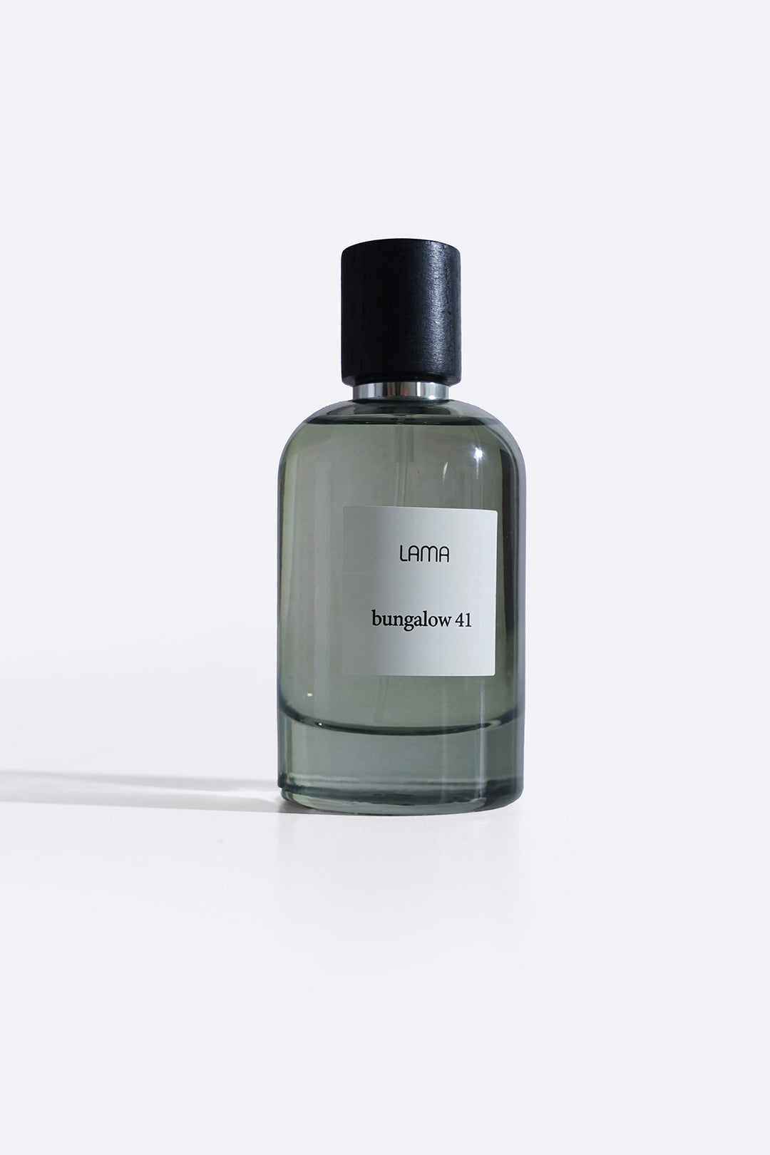 SUMMER CITRUS PERFUME LAMA