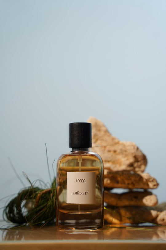 BOLD SIGNATURE SCENT