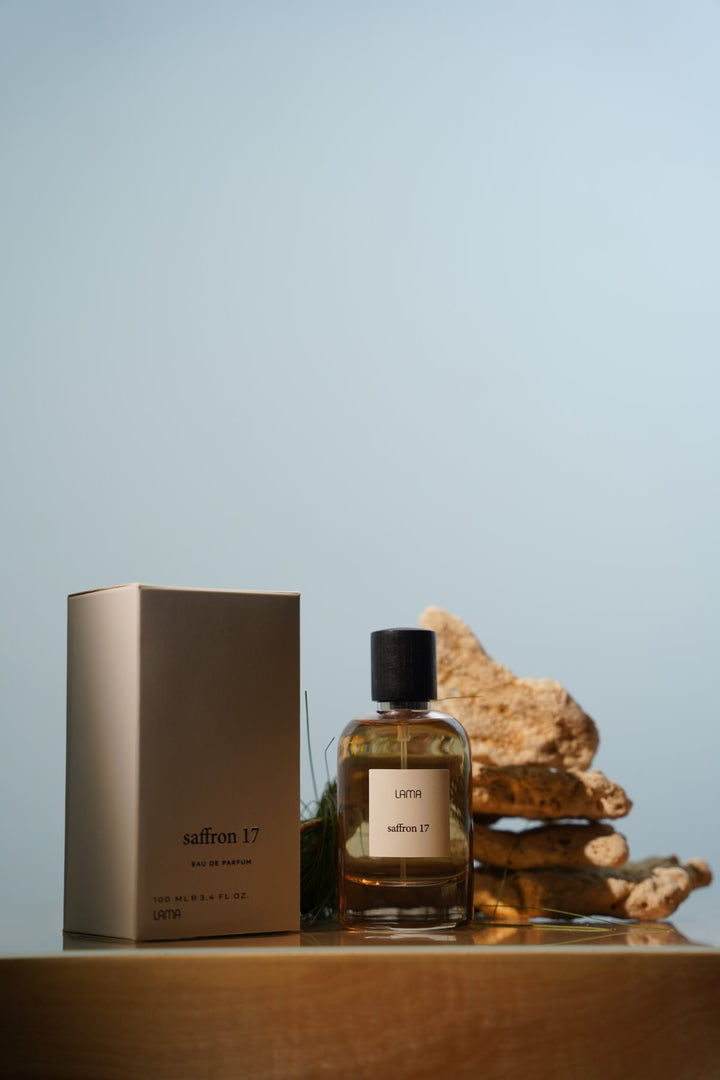 BOLD SIGNATURE SCENT