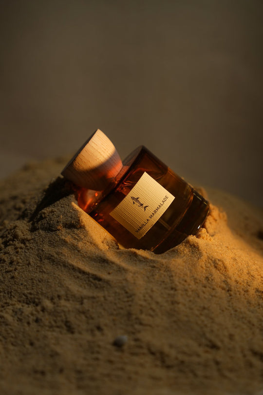 BEST VANILLA PERFUME FOR GIFTING