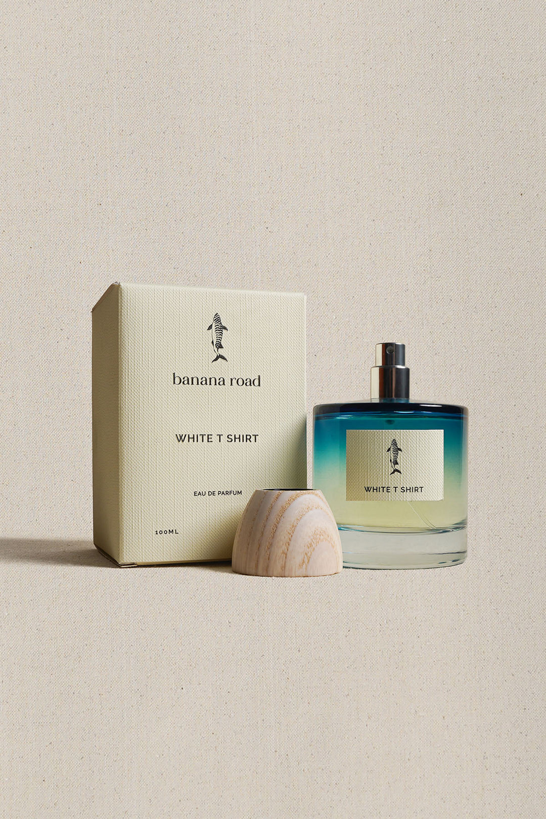 EVERYDAY FRESH SCENT