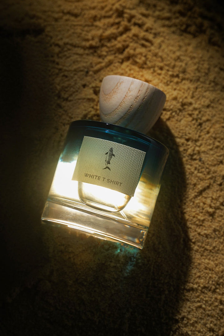EVERYDAY FRESH SCENT