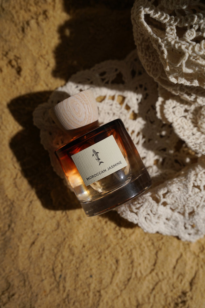 BEST DAY TO NIGHT FLORAL PERFUME