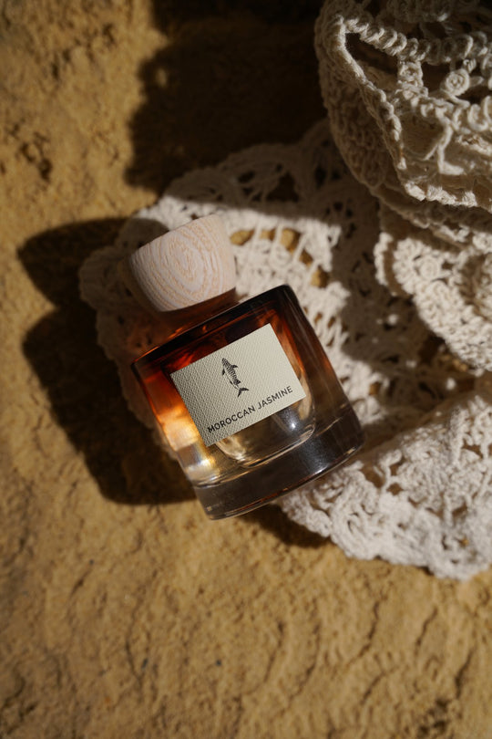 BEST DAY TO NIGHT FLORAL PERFUME