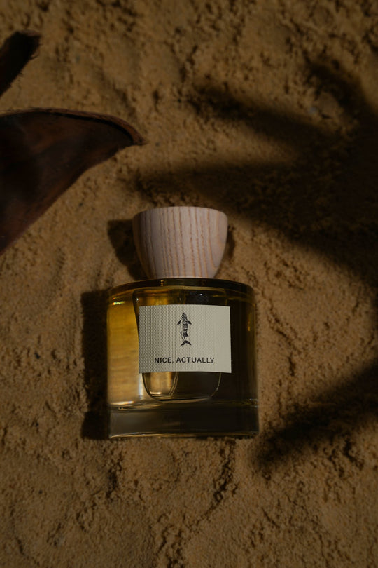 LAMA SUMMER SCENT