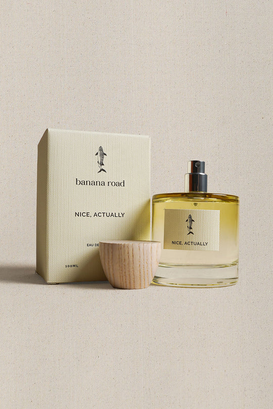 LAMA SUMMER SCENT