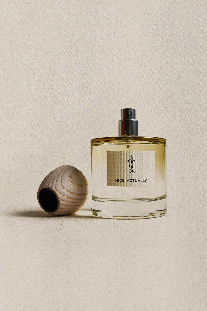 LAMA SUMMER SCENT