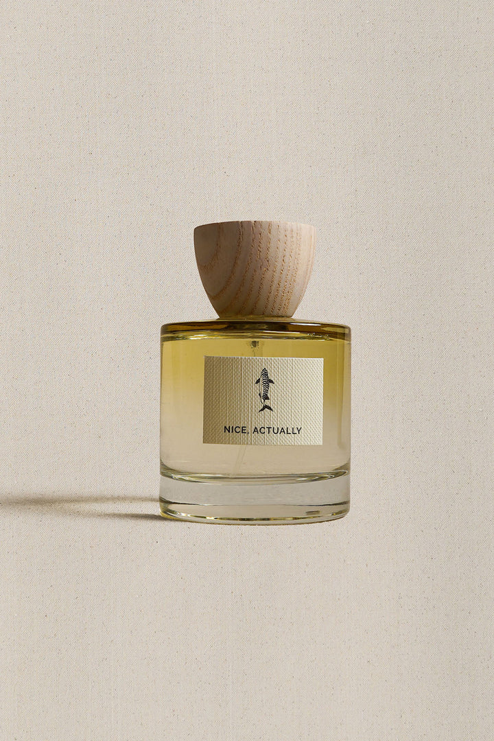 LAMA SUMMER SCENT