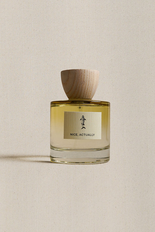 LAMA SUMMER SCENT