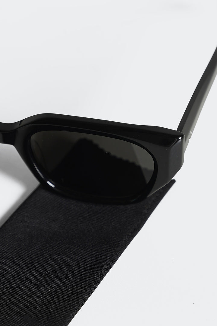 BLACK PALERMO BLACK