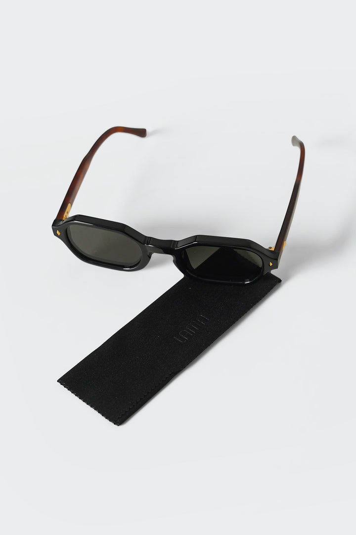 BLACK SUNDOWNER BLACK