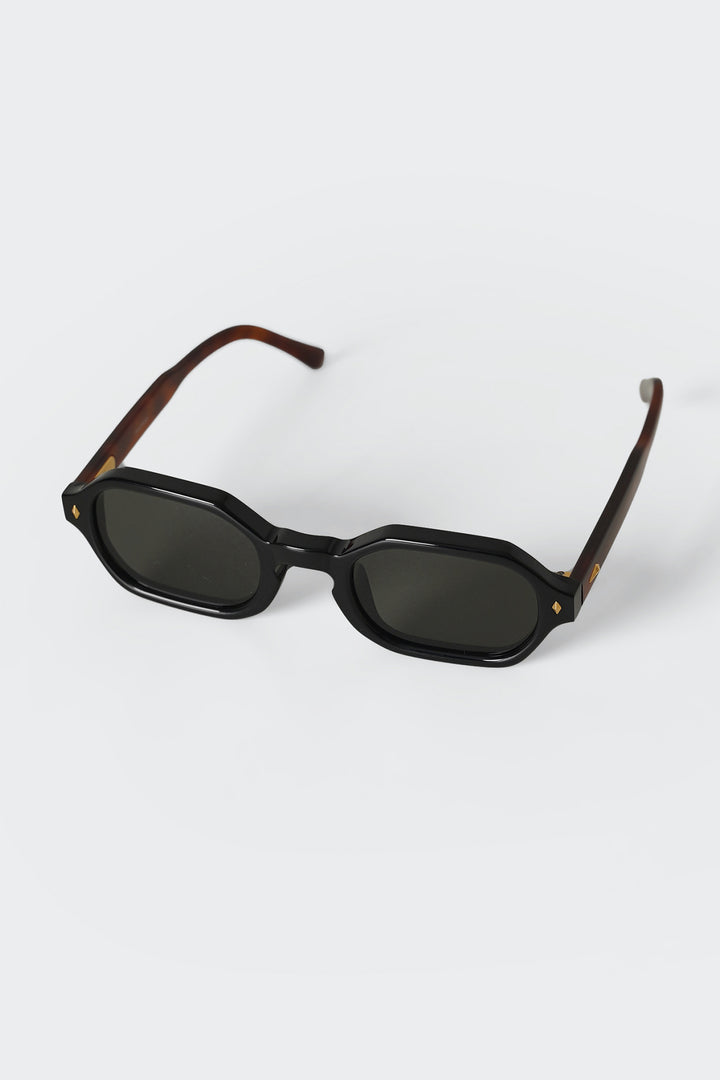BLACK SUNDOWNER BLACK