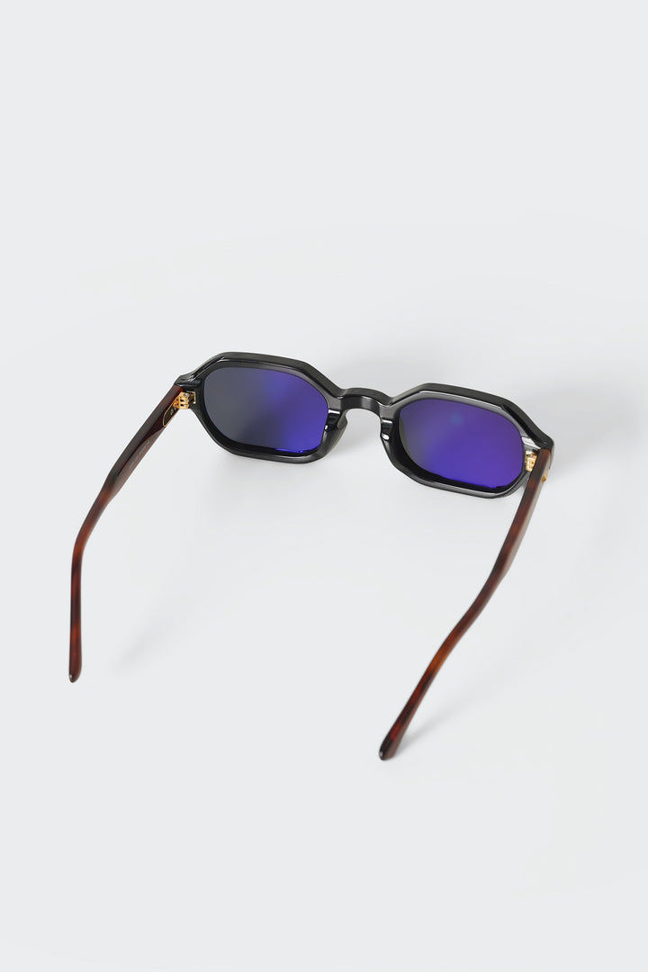 BLACK SUNDOWNER BLACK