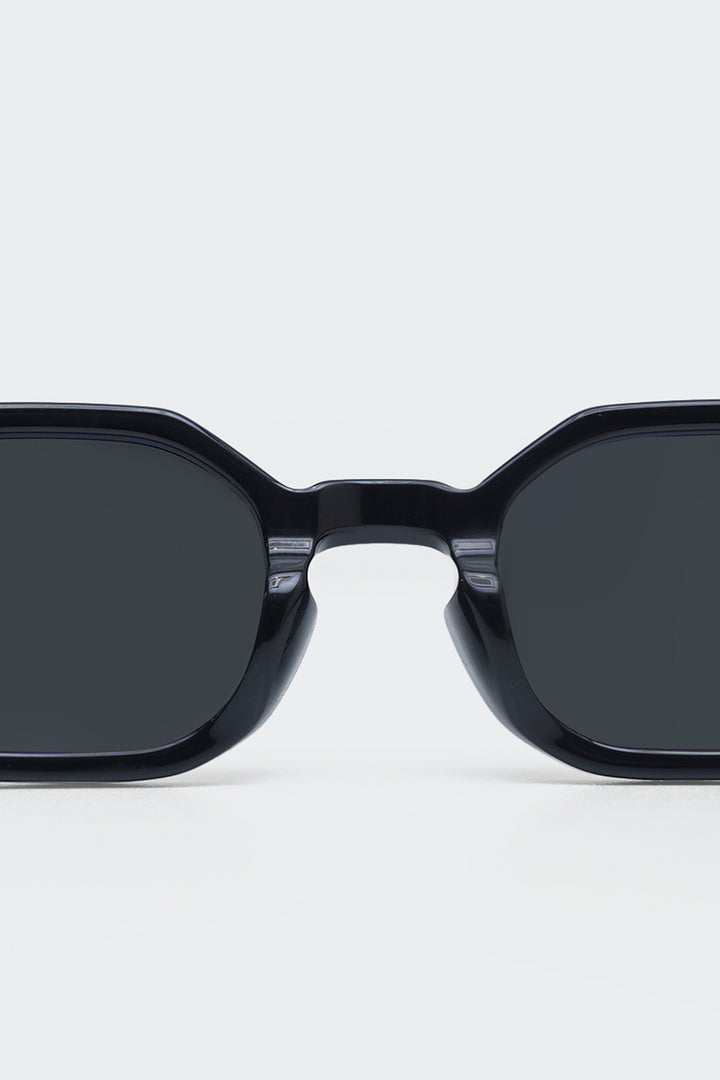 BLACK SUNDOWNER BLACK