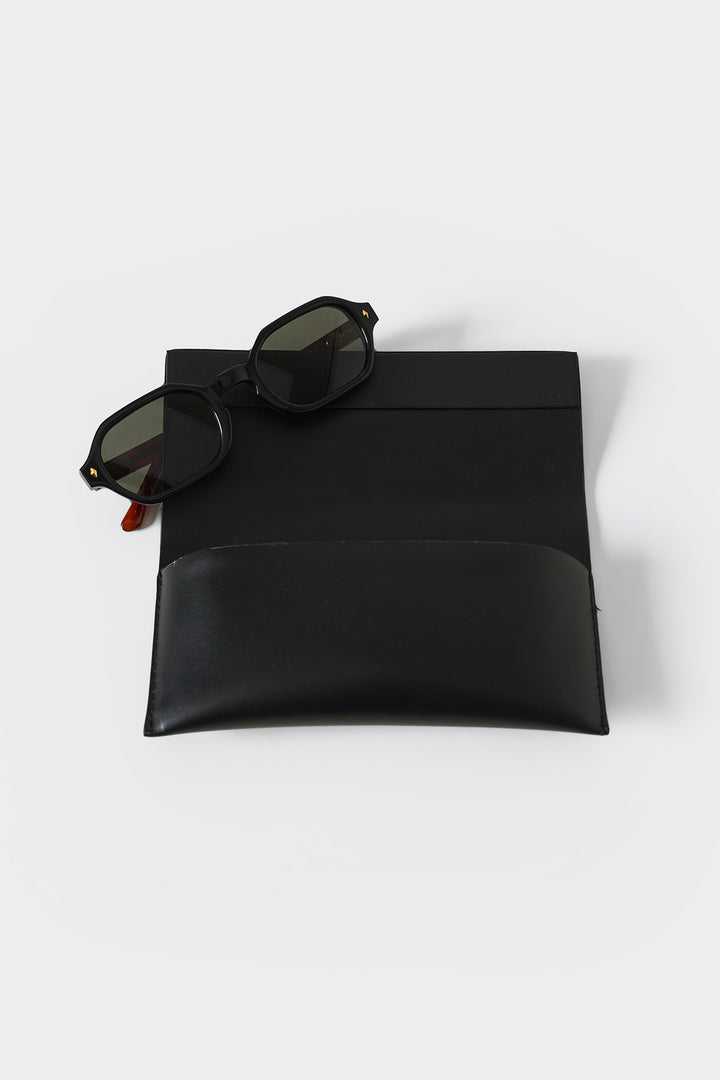 BLACK SUNDOWNER BLACK