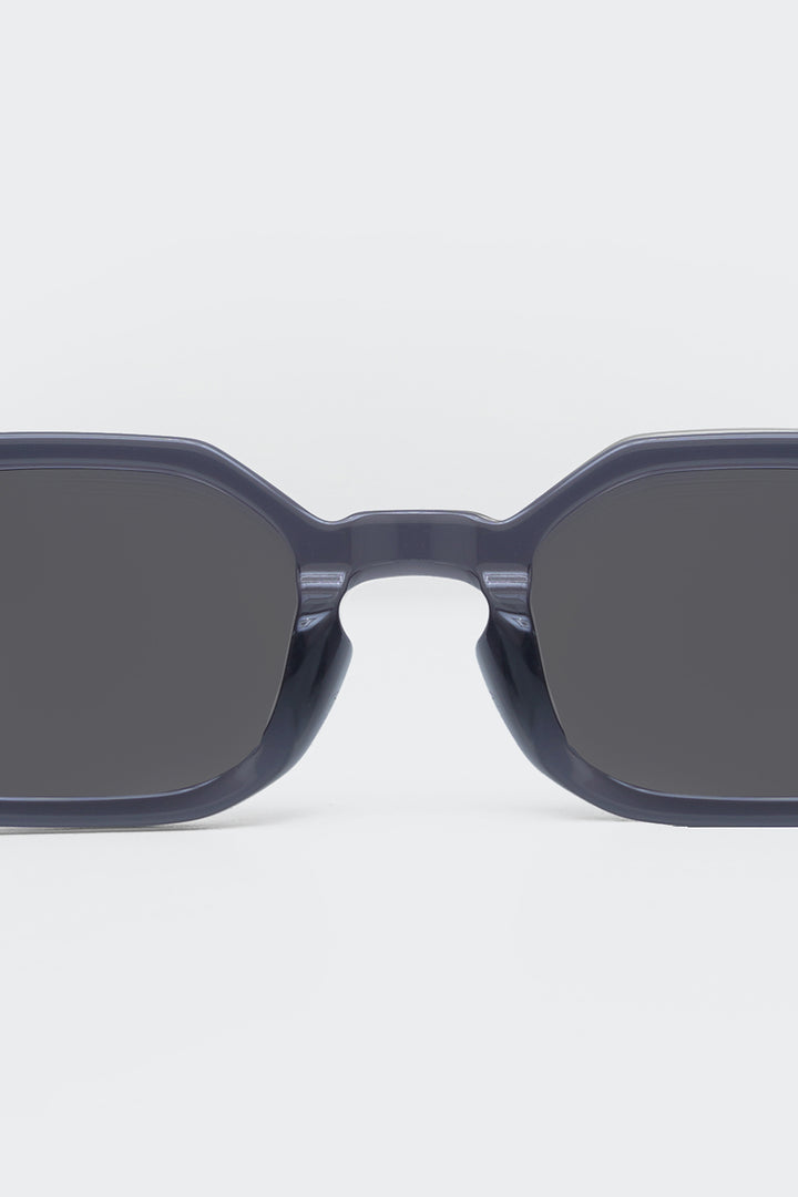 GREY SUNDOWNER SMOKE
