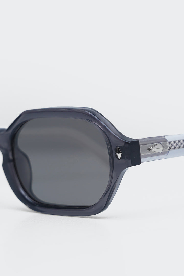 GREY SUNDOWNER SMOKE
