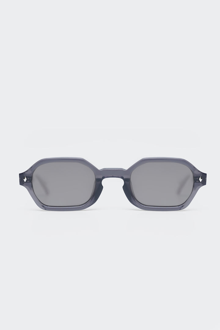GREY SUNDOWNER SMOKE