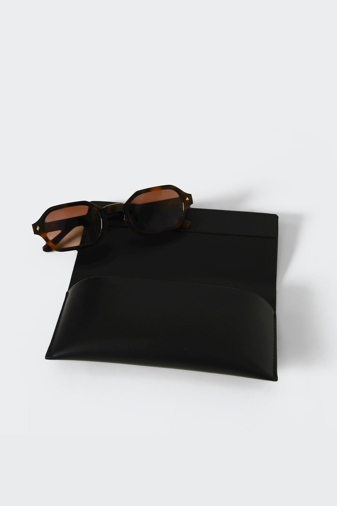 TORTOISE BROWN SUNDOWNER BROWN
