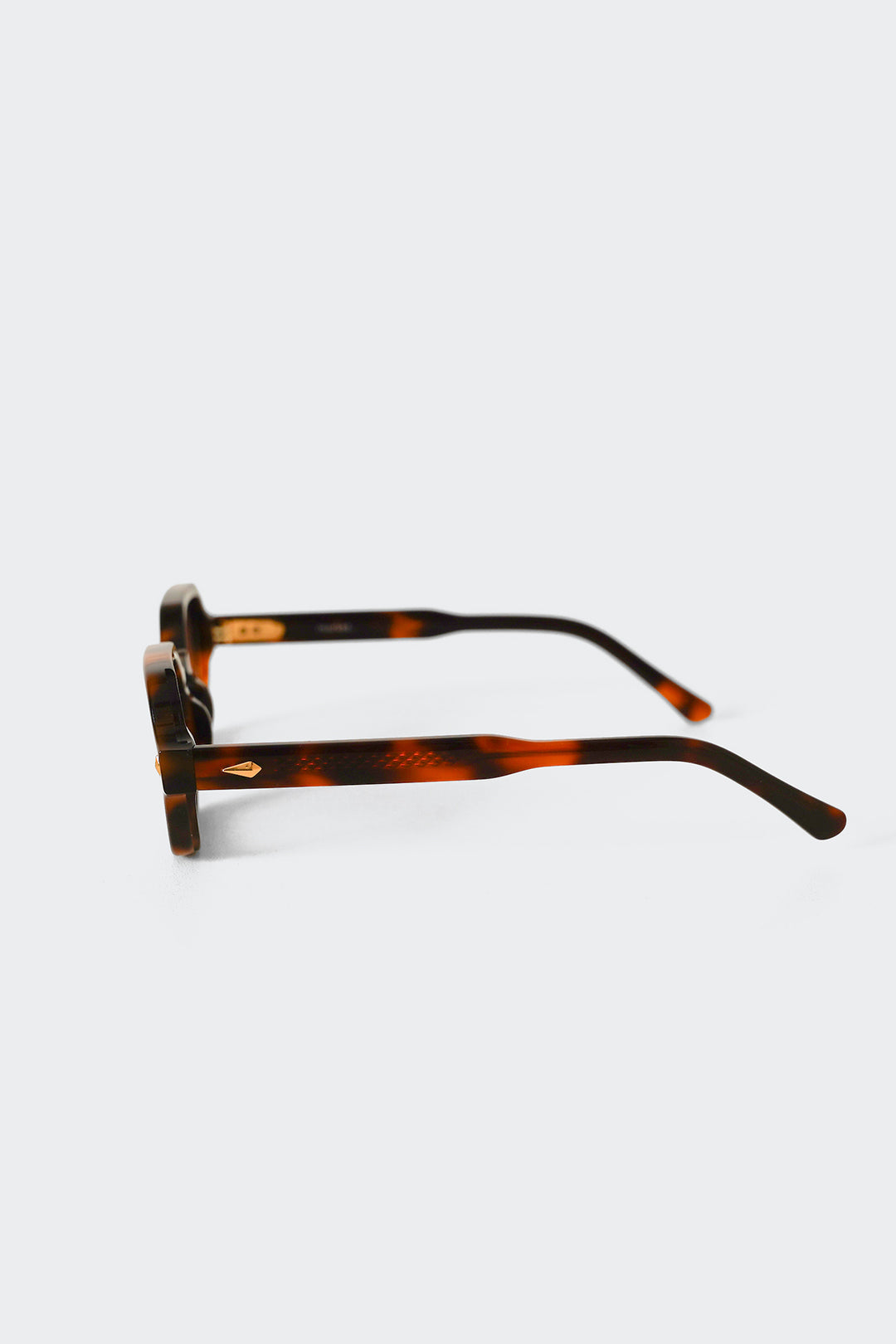 TORTOISE BROWN SUNDOWNER BROWN