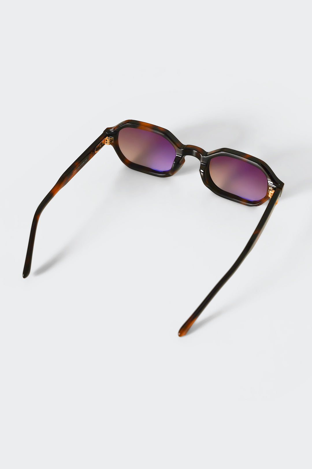 TORTOISE BROWN SUNDOWNER BROWN