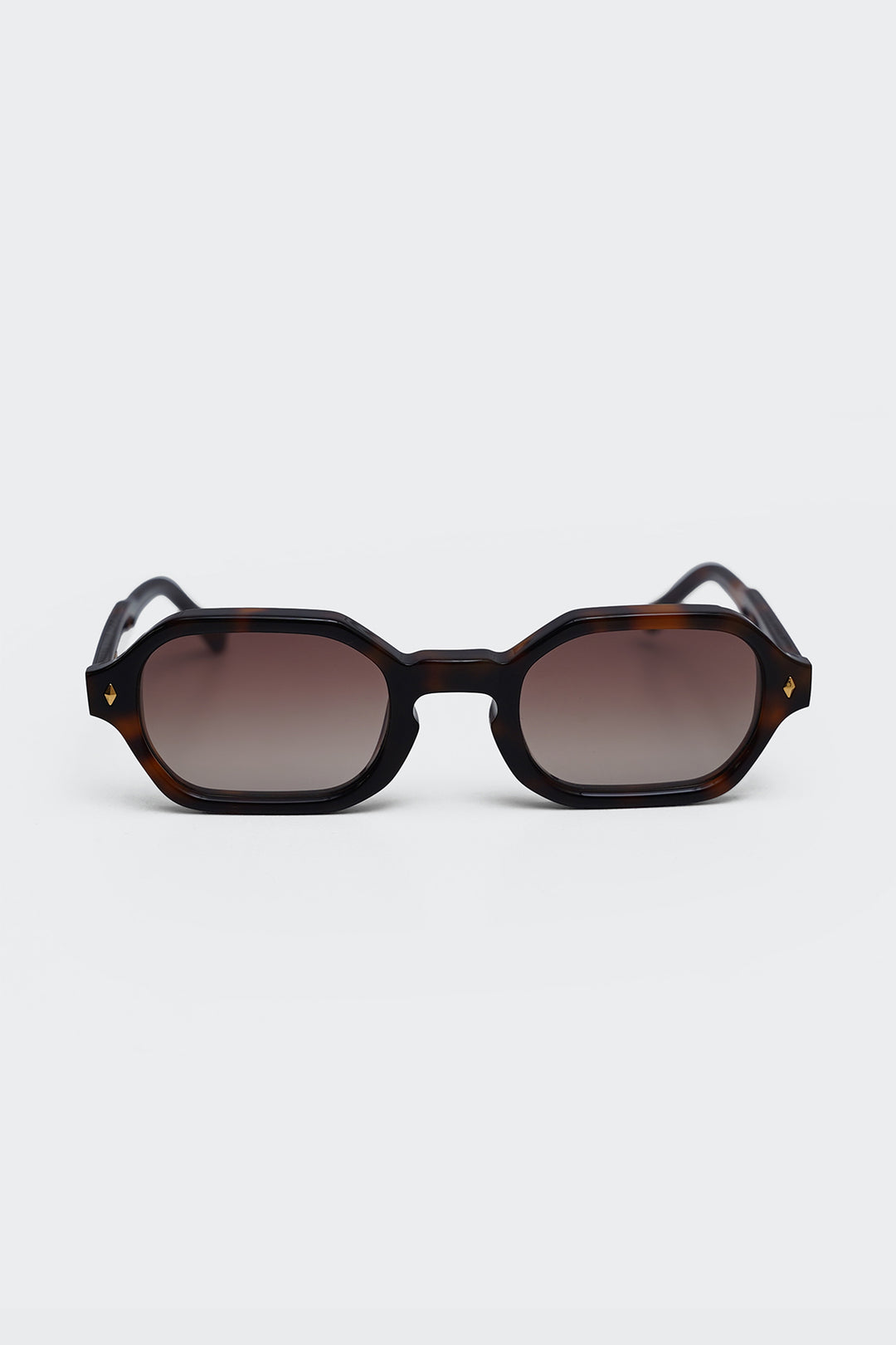 TORTOISE BROWN SUNDOWNER BROWN