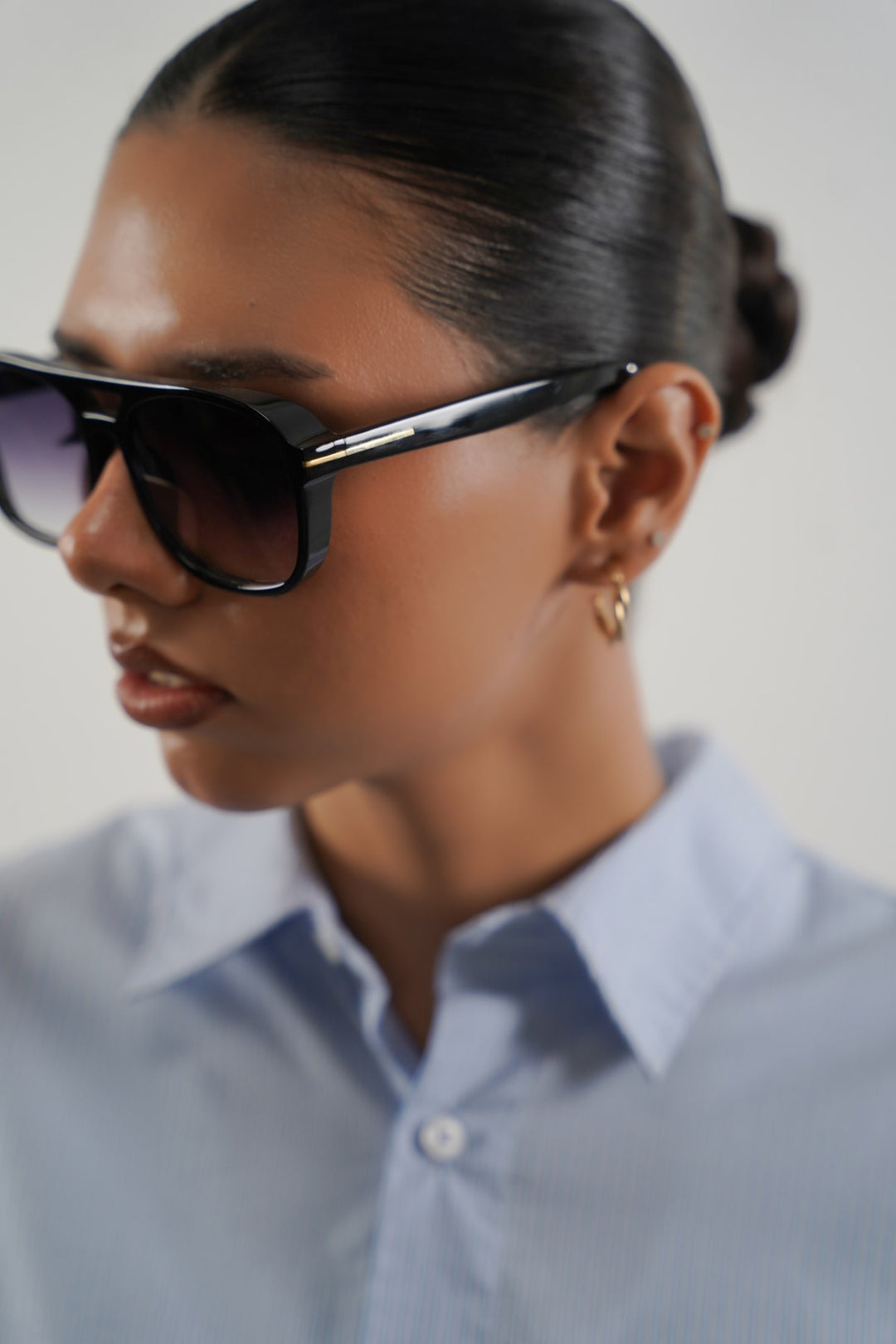 BLACK HAVANA BLACK
