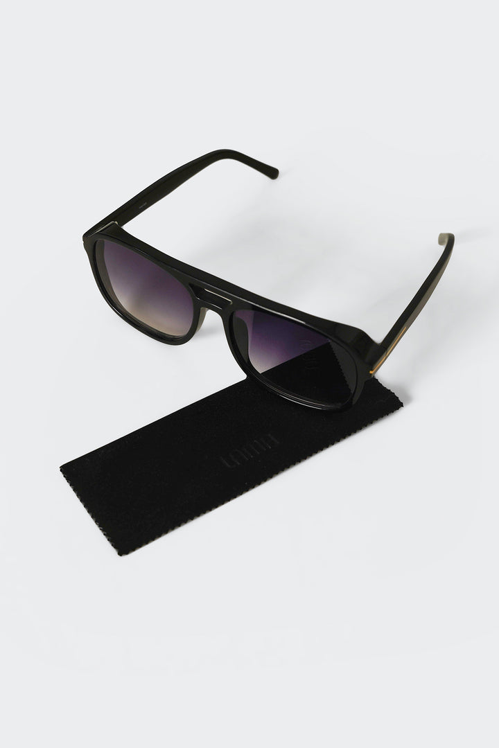 BLACK HAVANA BLACK