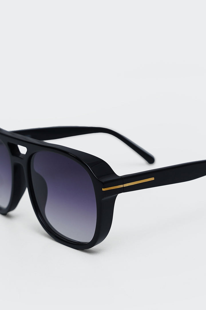BLACK HAVANA BLACK