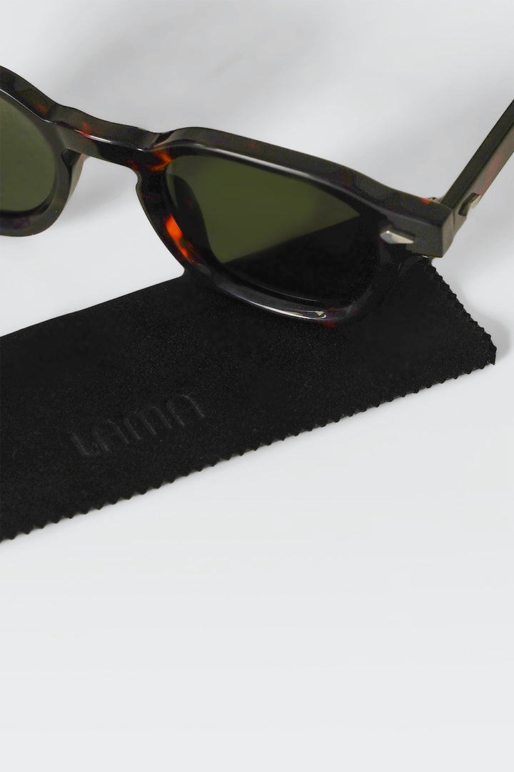 TORTOISE BLACK AMALFI TORTOISE BLACK
