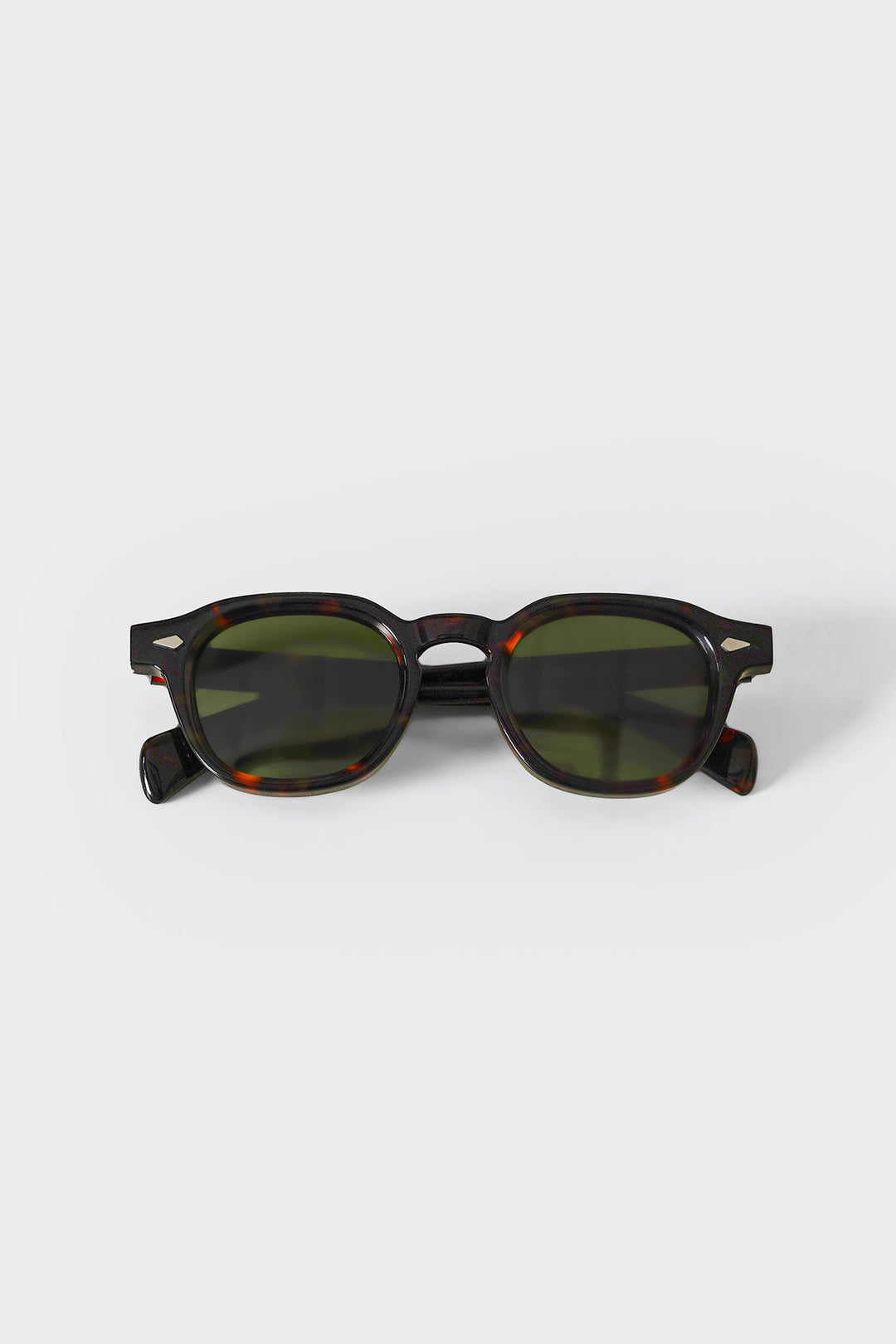 TORTOISE BLACK AMALFI TORTOISE BLACK