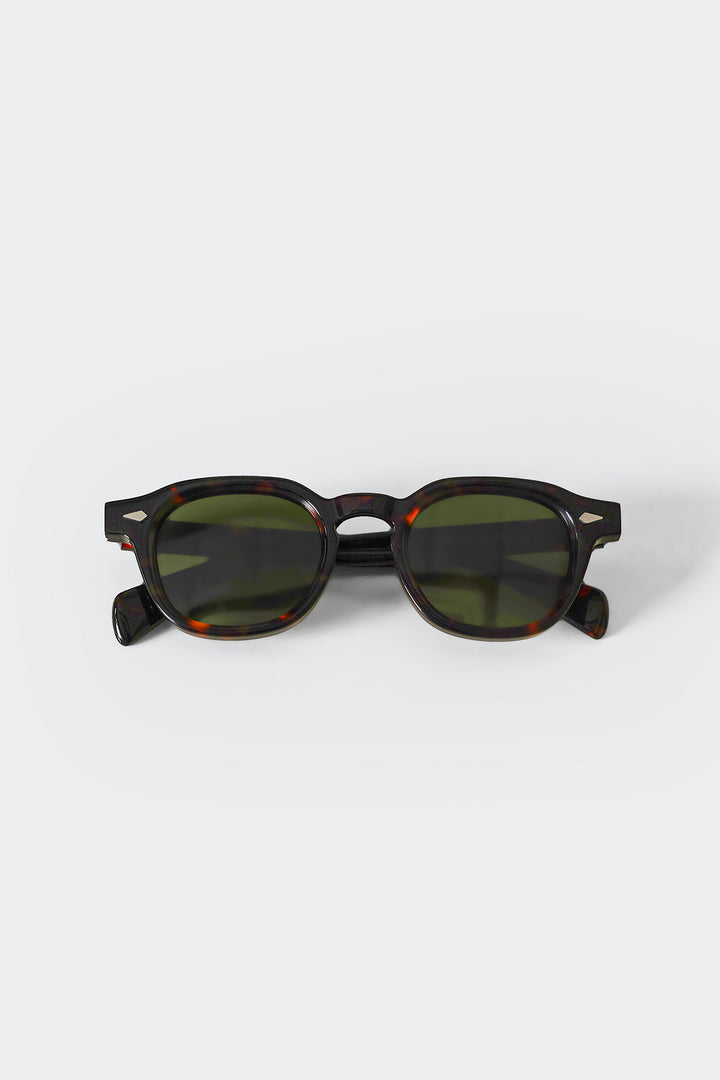 TORTOISE BLACK AMALFI TORTOISE BLACK
