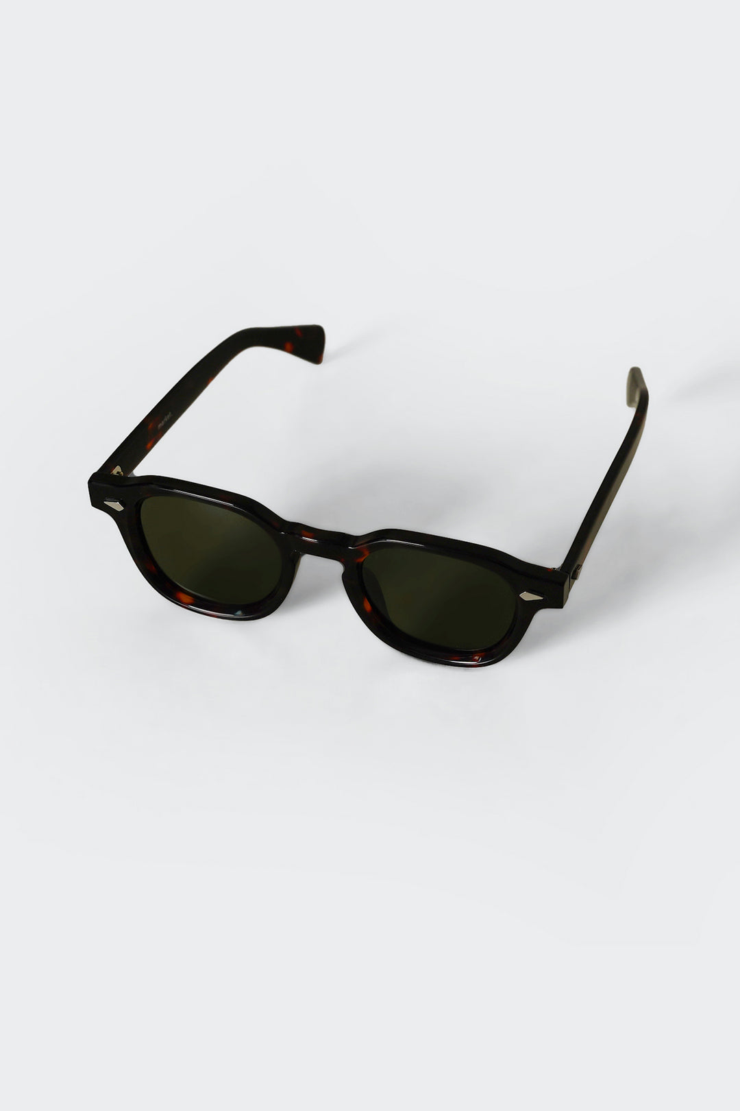 TORTOISE BLACK AMALFI TORTOISE BLACK