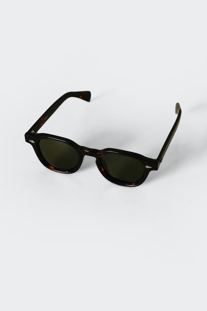 TORTOISE BLACK AMALFI TORTOISE BLACK