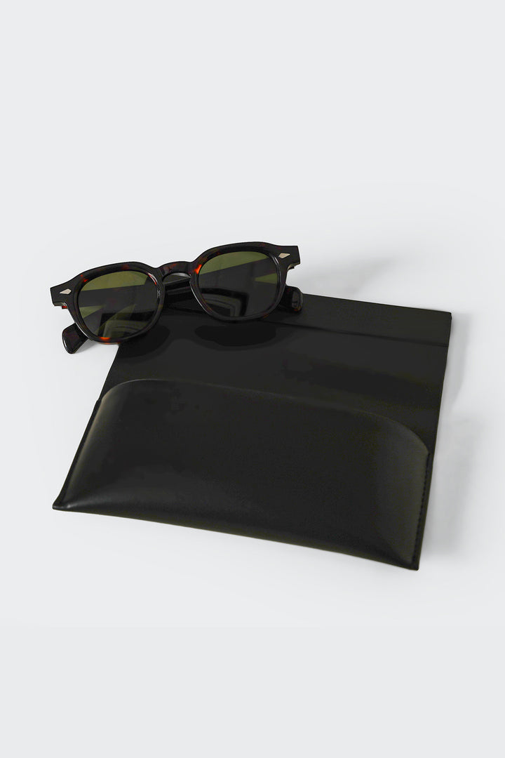 TORTOISE BLACK AMALFI TORTOISE BLACK