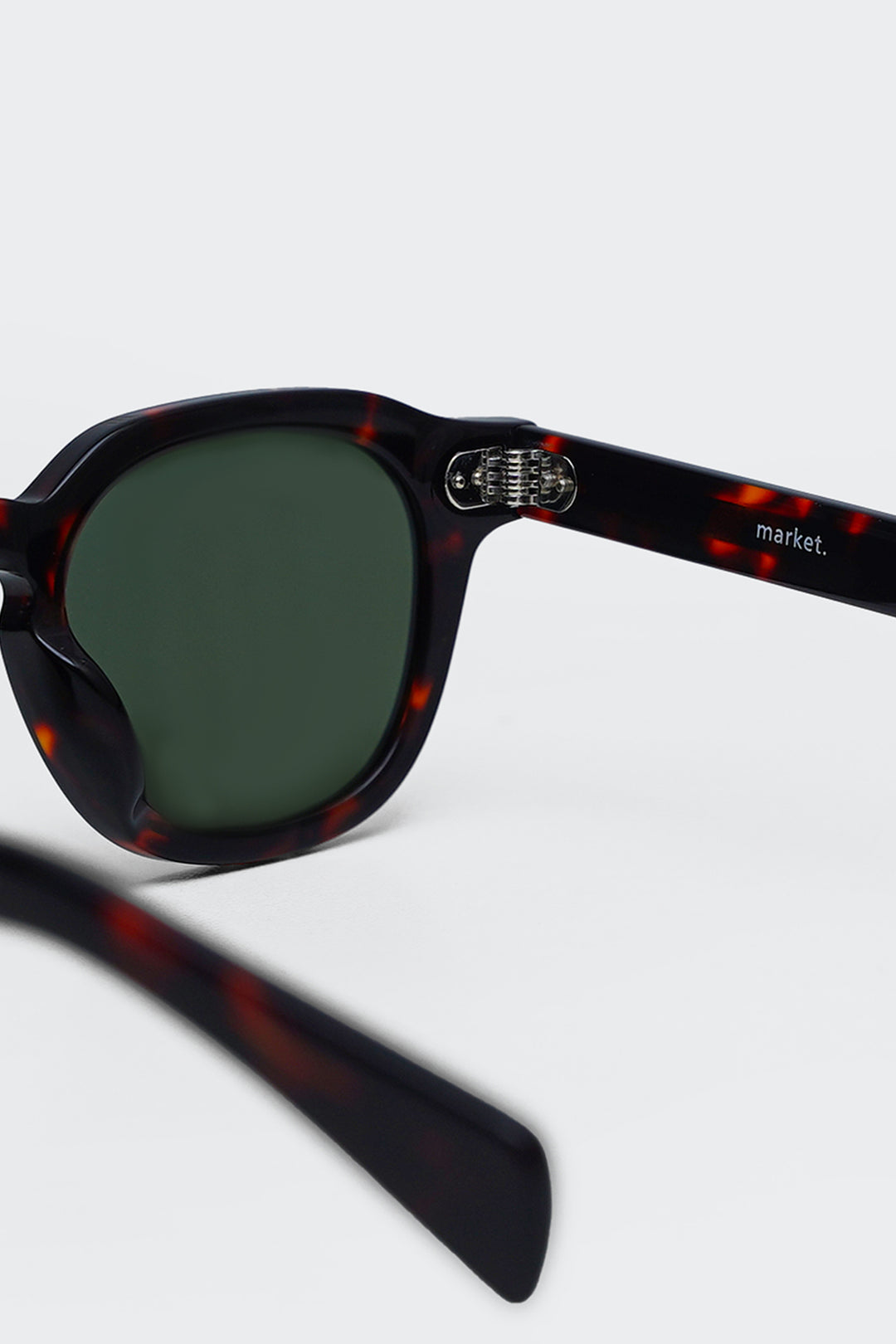 TORTOISE BLACK AMALFI TORTOISE BLACK