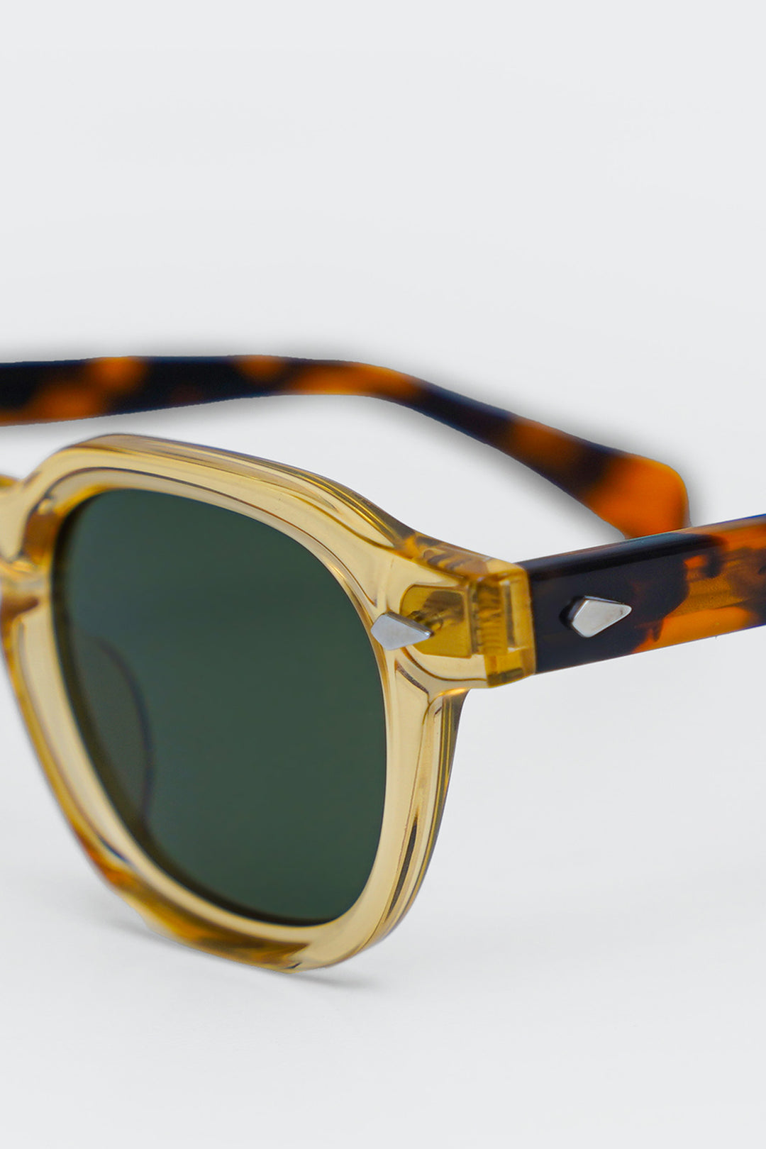 TORTOISE YELLOW AMALFI TORTOISE YELLOW