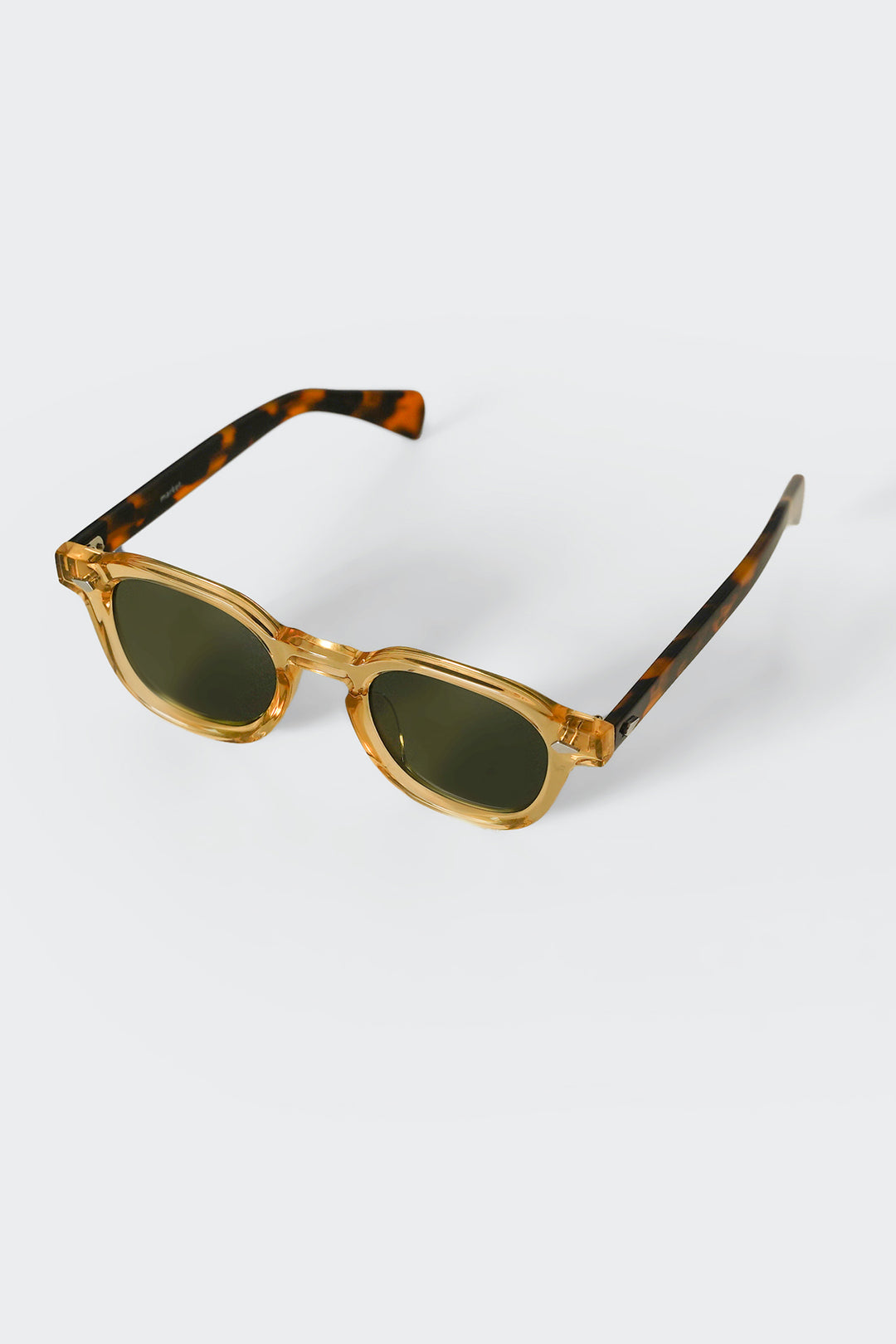TORTOISE YELLOW AMALFI TORTOISE YELLOW