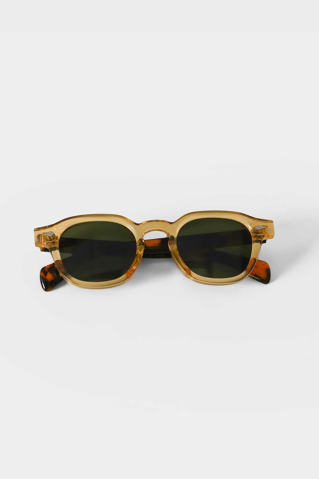 TORTOISE YELLOW AMALFI TORTOISE YELLOW