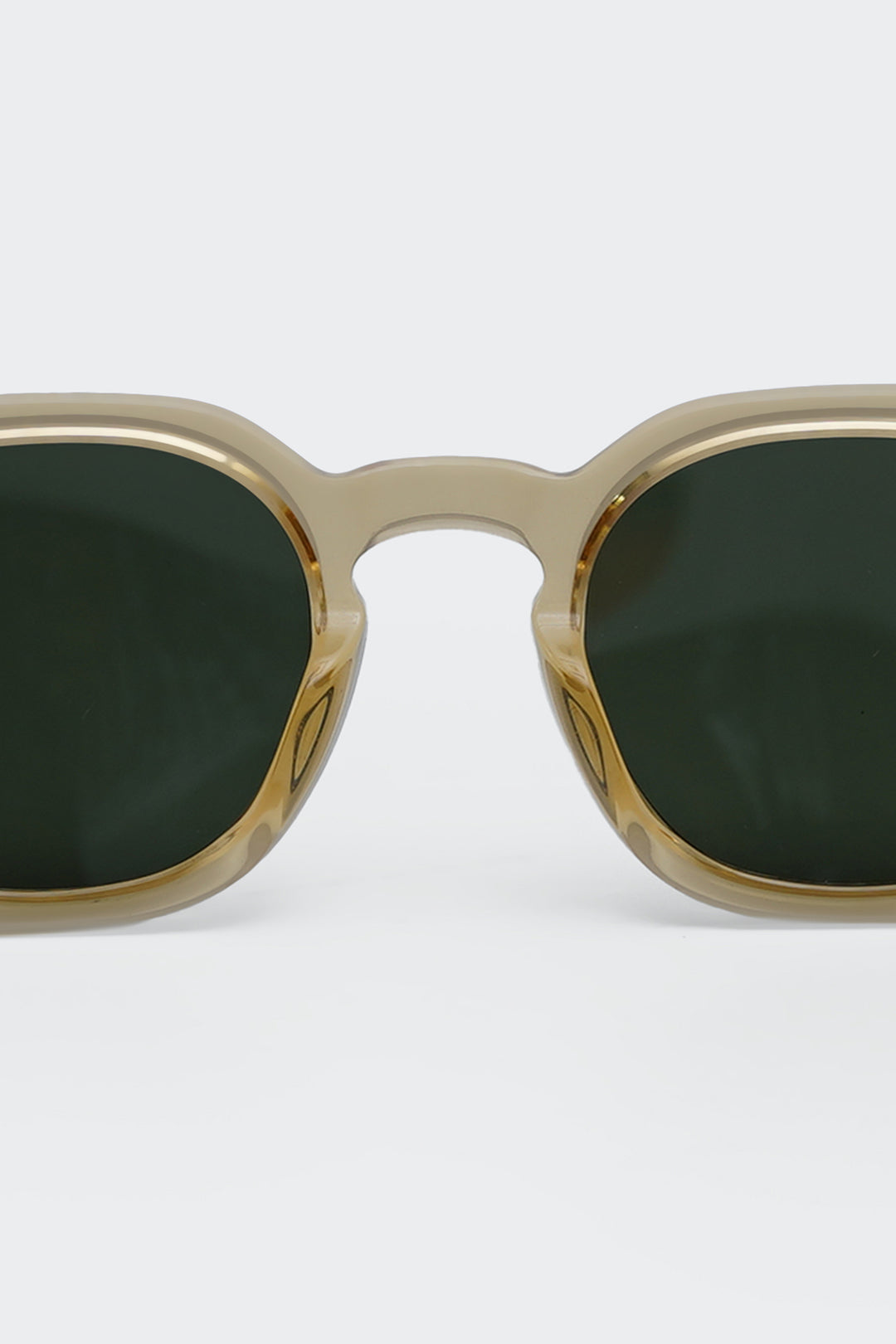 TORTOISE YELLOW AMALFI TORTOISE YELLOW