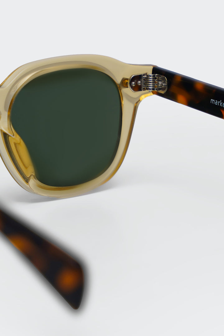 TORTOISE YELLOW AMALFI TORTOISE YELLOW